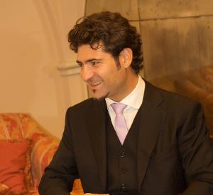 Angelo Nicolosi eletto Delegato per la Sicilia nel neo nato Gruppo Giovani Imprenditori F.I.M.A.A.